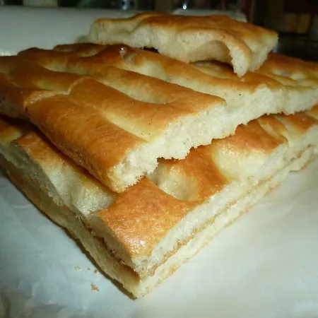 Sweet Alpicella * Varazze