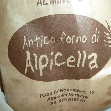 Sweet Alpicella *